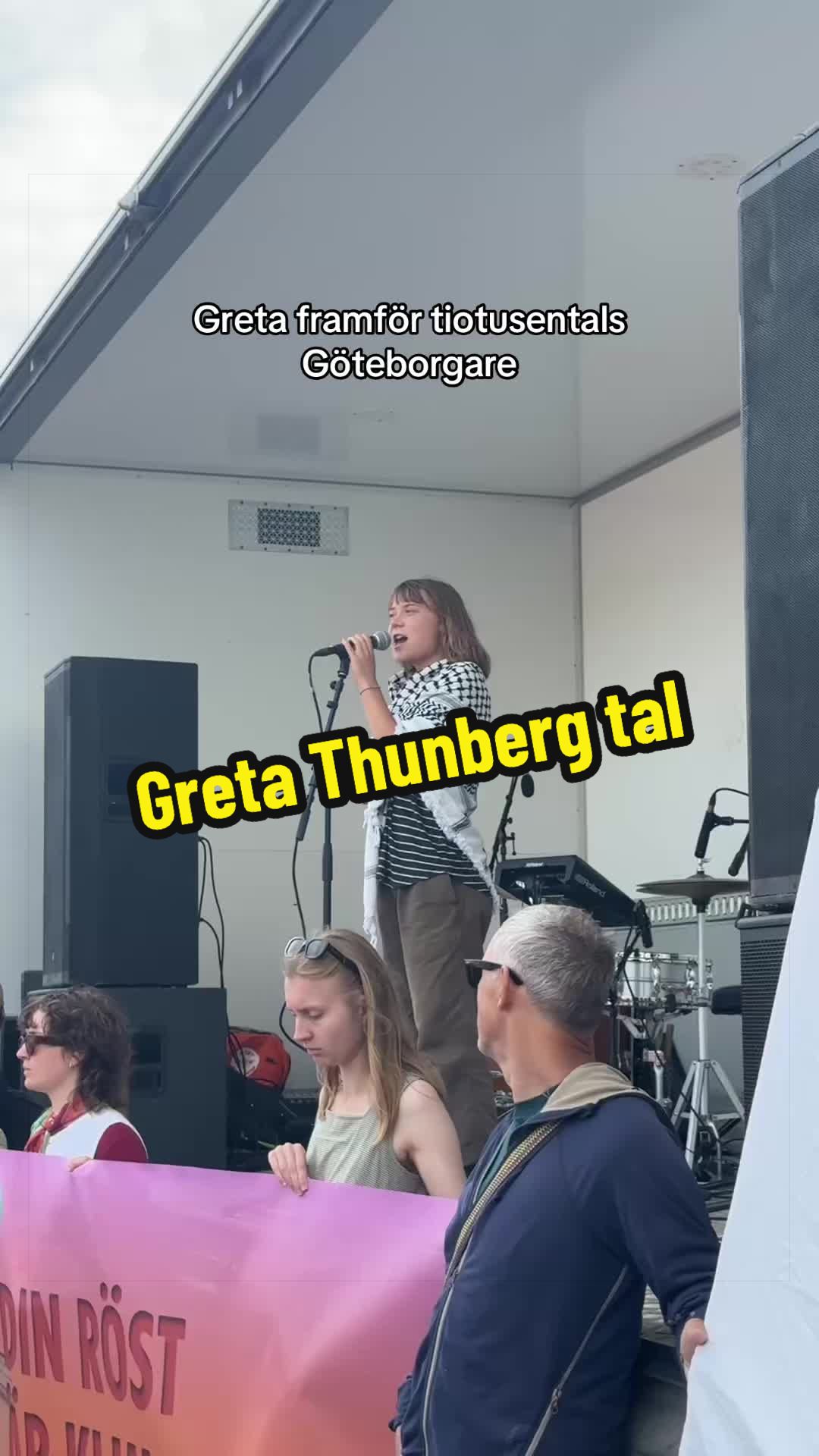 @Ung Vänster Göteborg 🚩