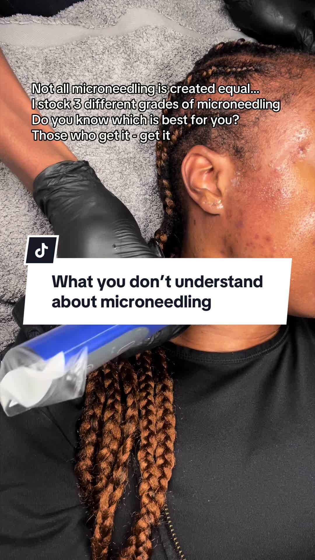 @London's Skin Specialist