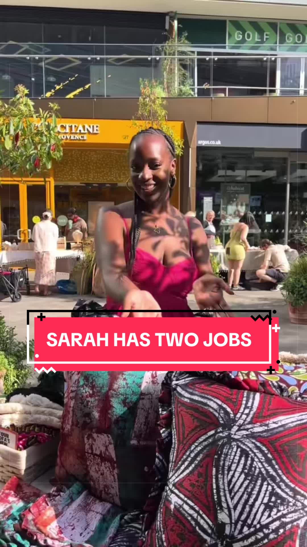 @Sarah | Interiors & Head Wraps