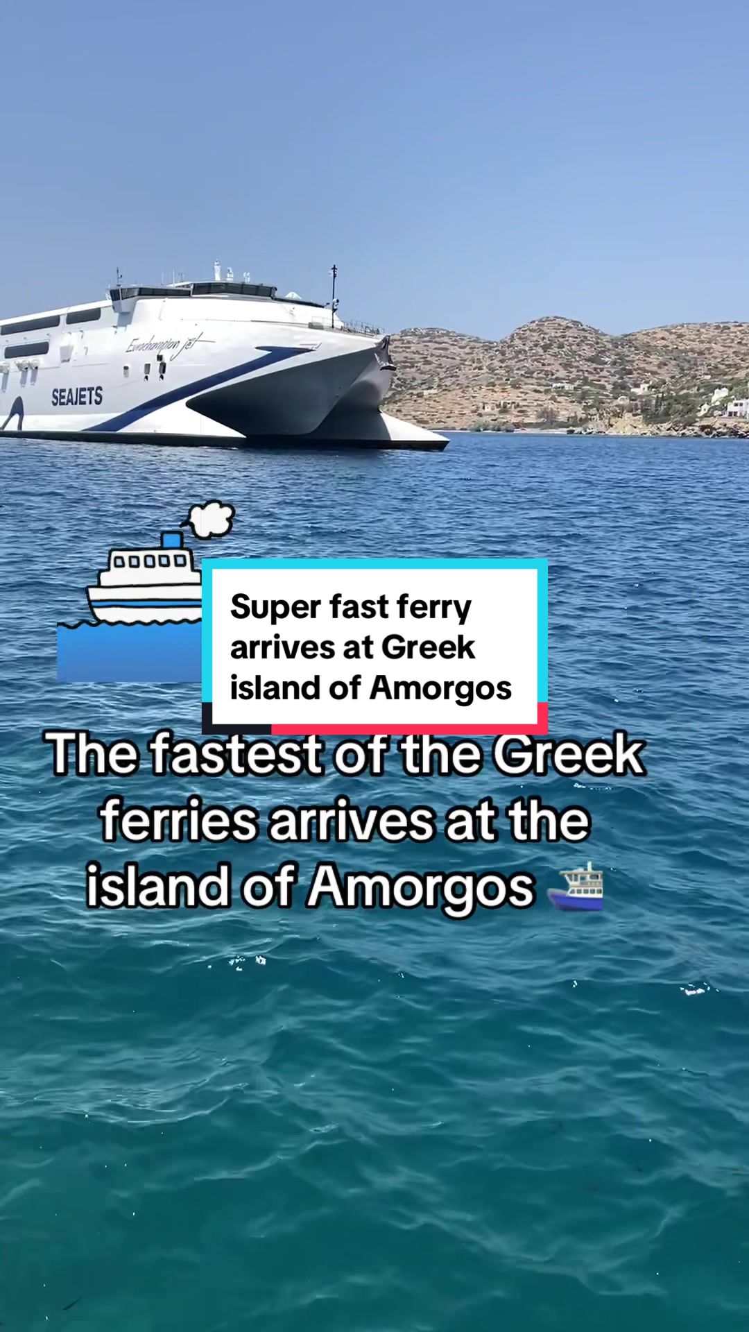 @Awesome Greek Islands