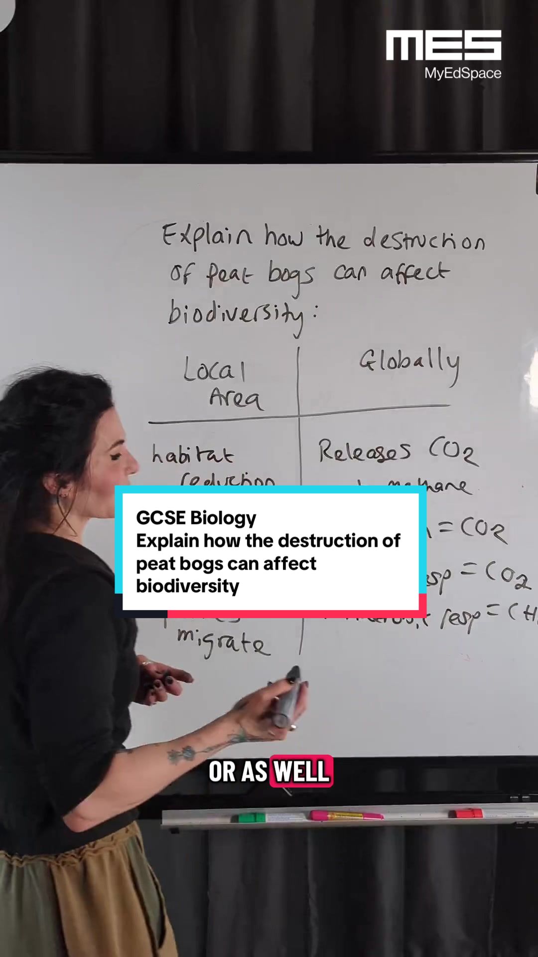 @MyEdSpace Biology