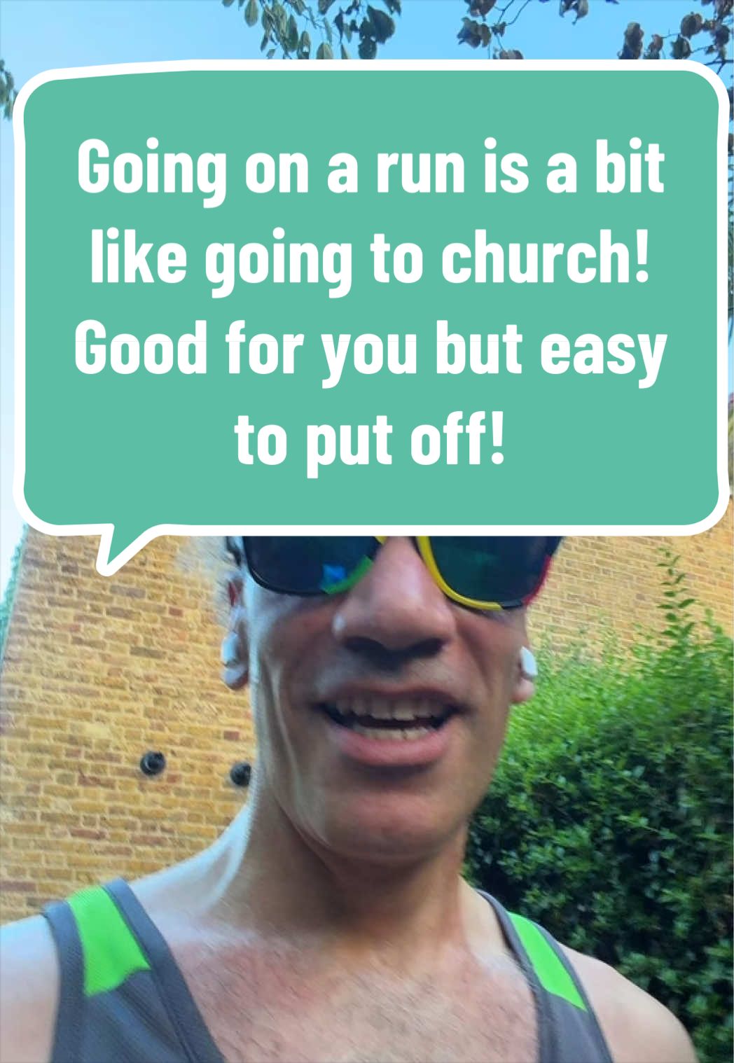 @Father Andrew Mumby