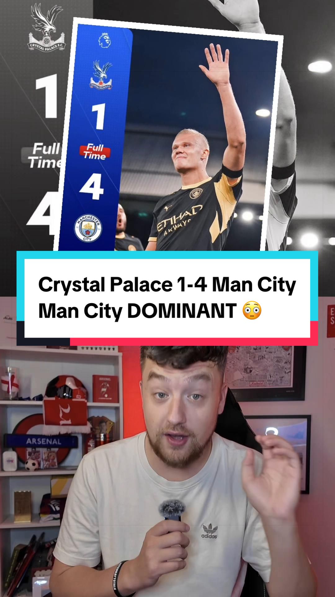@Rory Talks Football