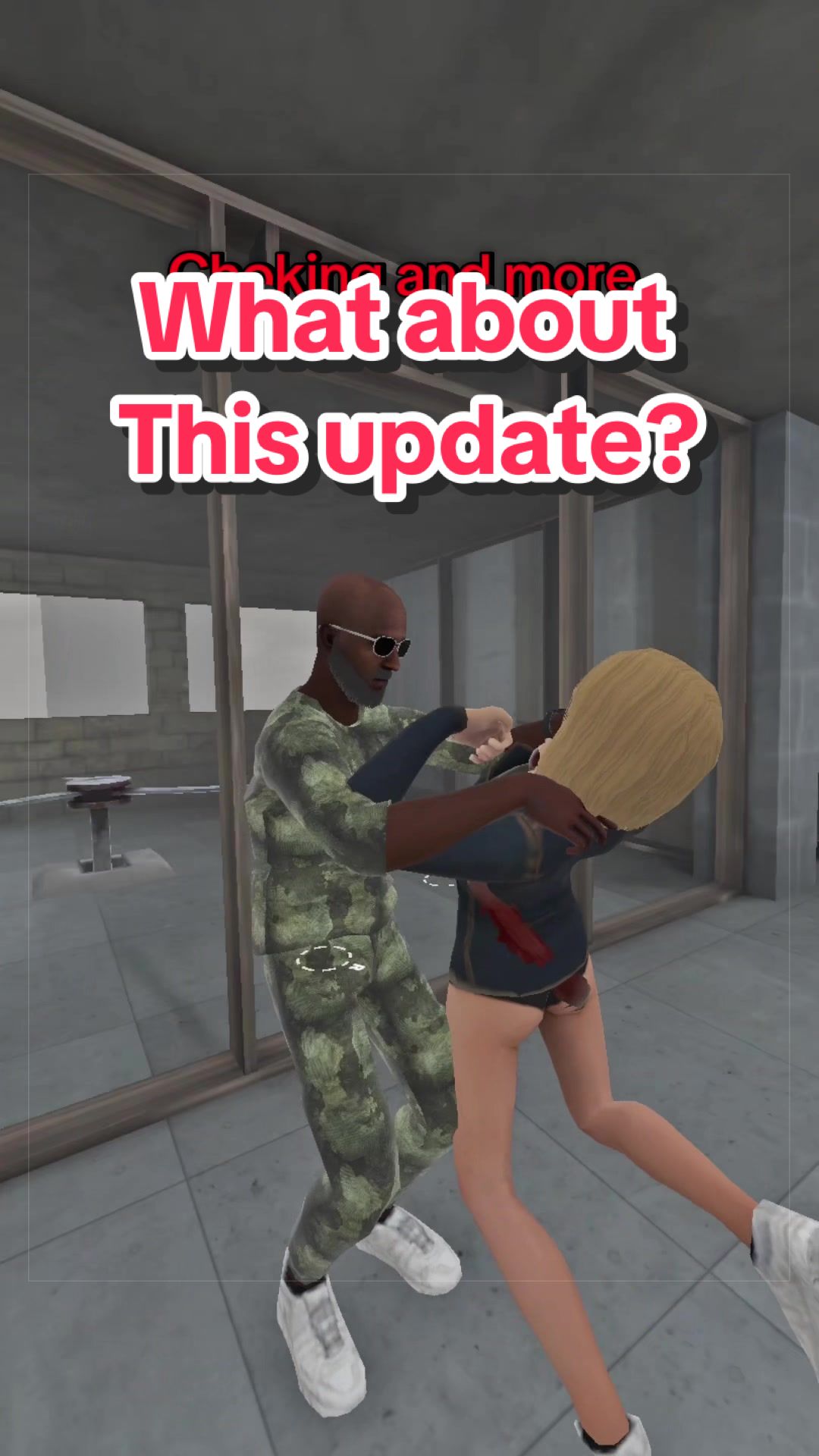 @Gang Warfare