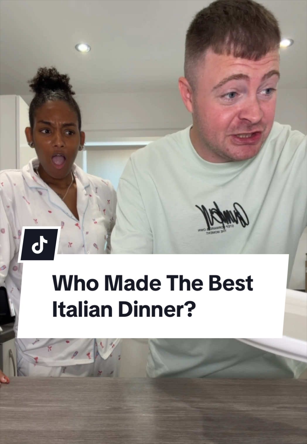 @Daniel & Nakita