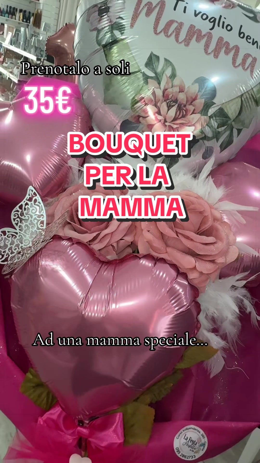 @LA FESTA PERFETTA SRLS