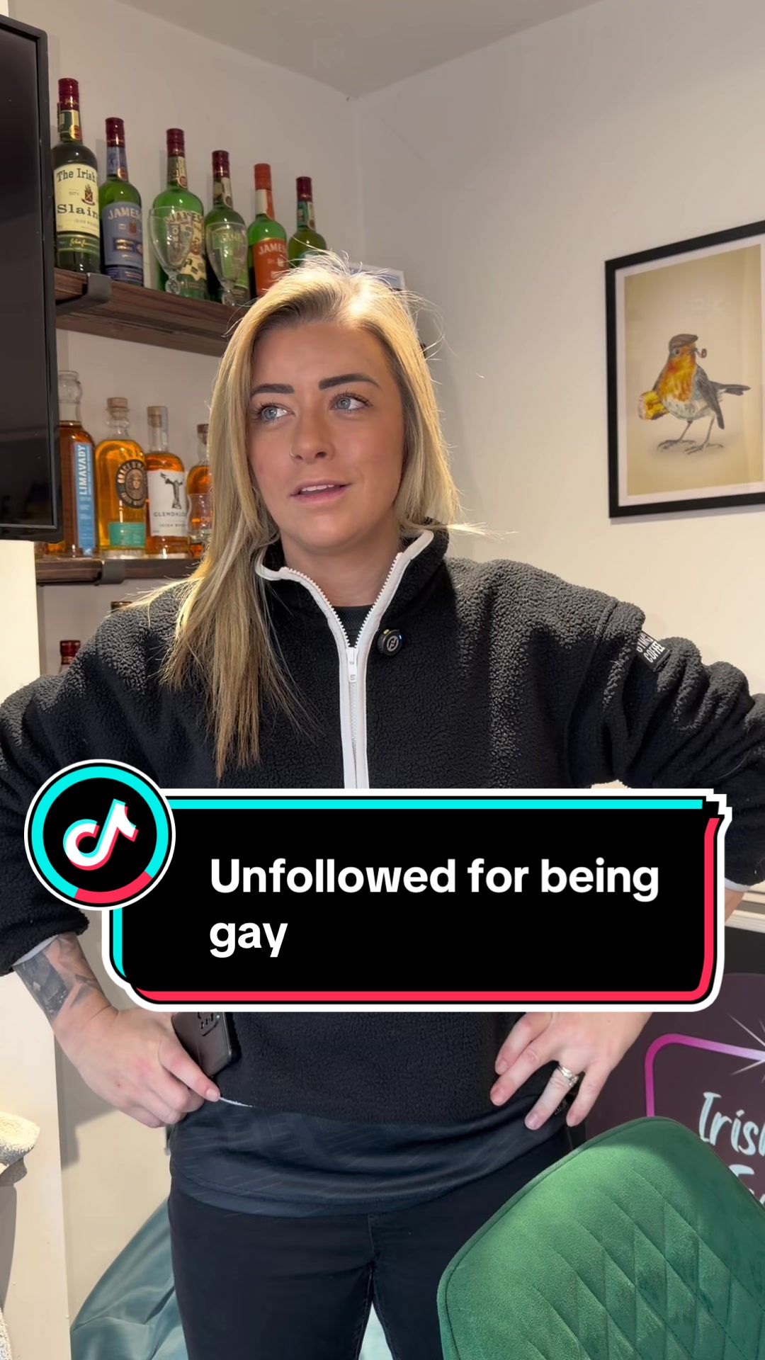 @The Irish Gem🏳️🌈🇮🇪☘️