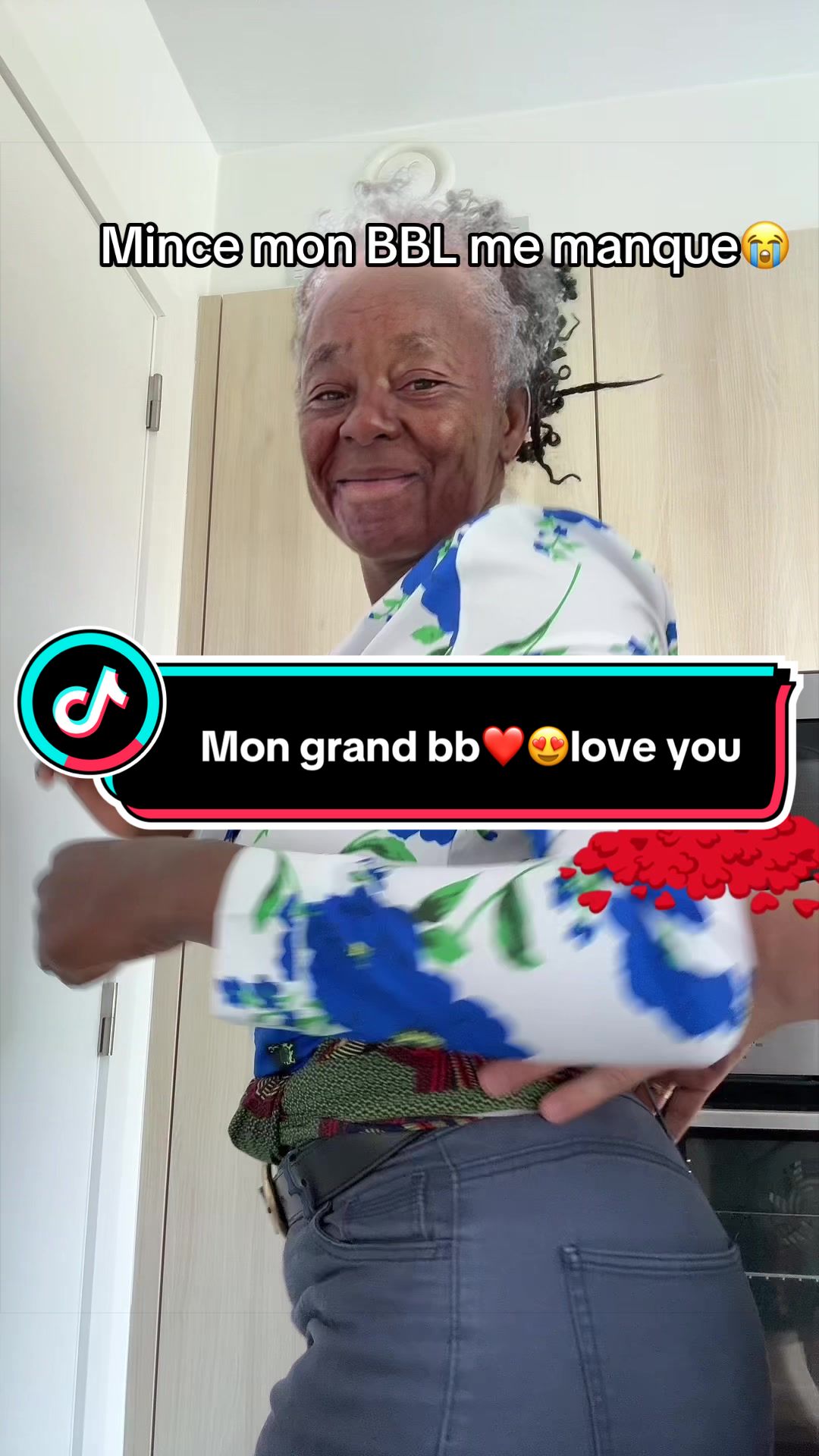 @💍Mamie 👵 GaGa❤️