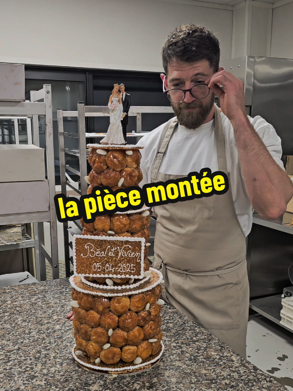 @pâtisserie et merci