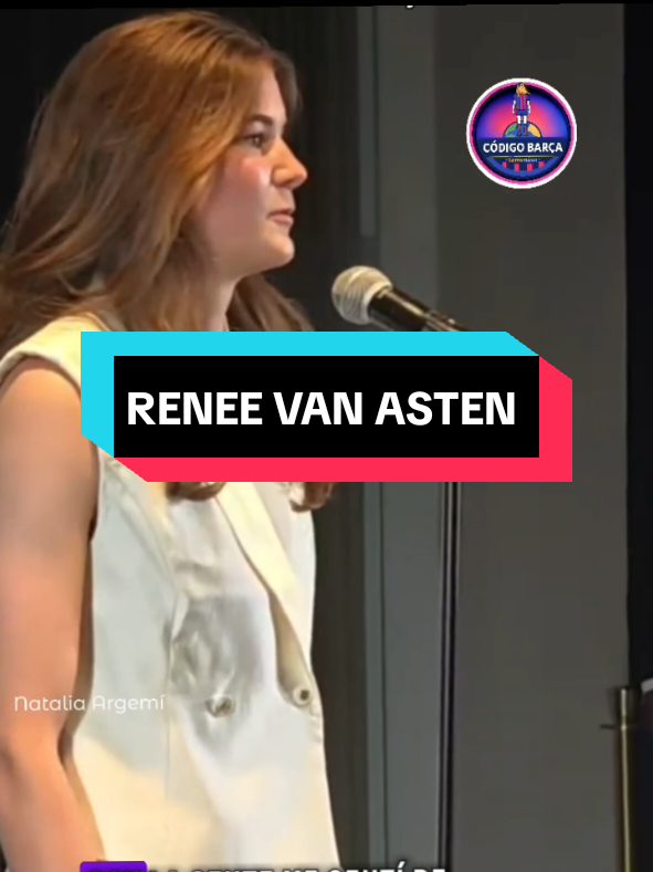 @Natalia Argem&iacute; -Bar&ccedil;a Femenino