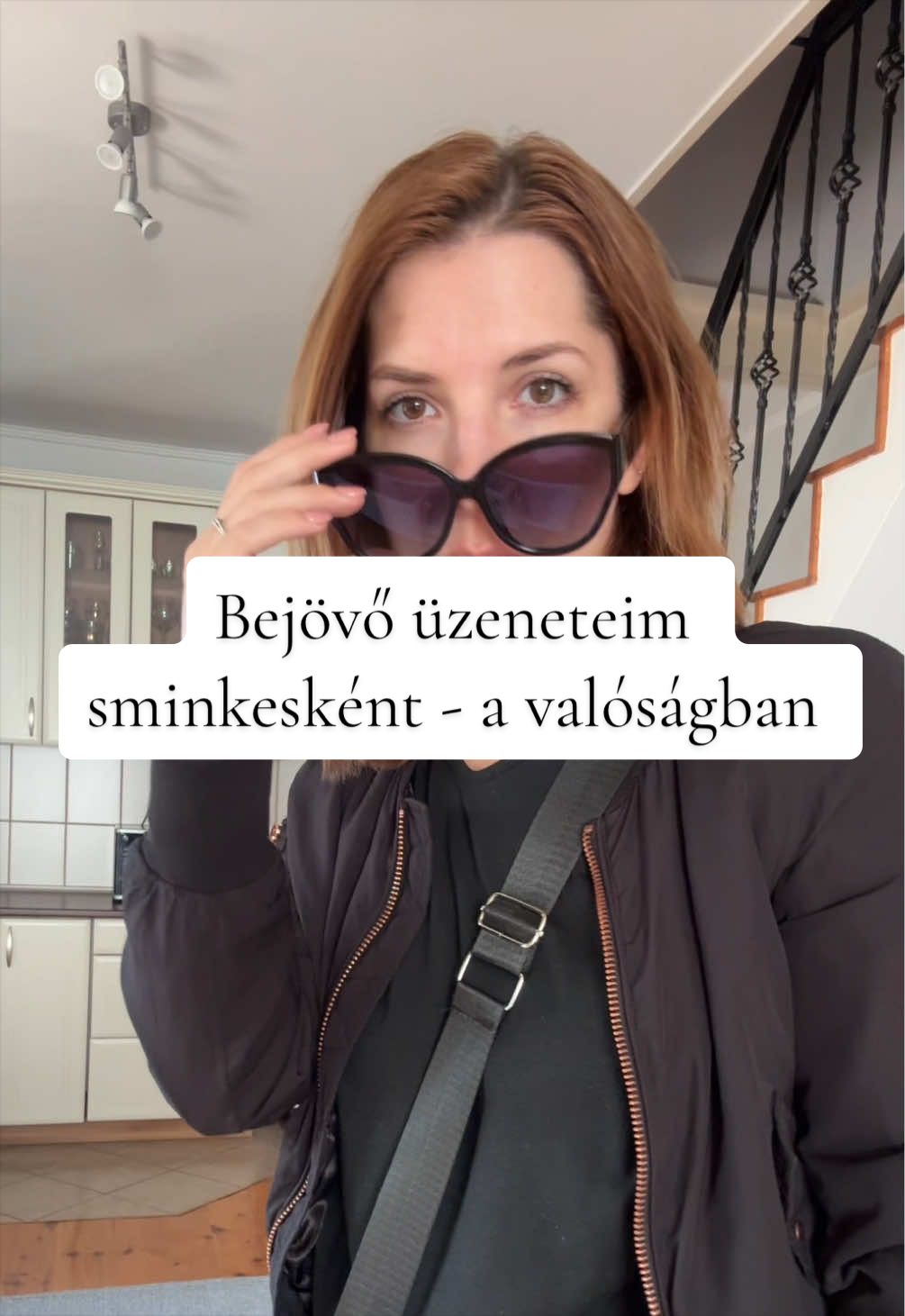 @Vigh Zsani - Sminkes
