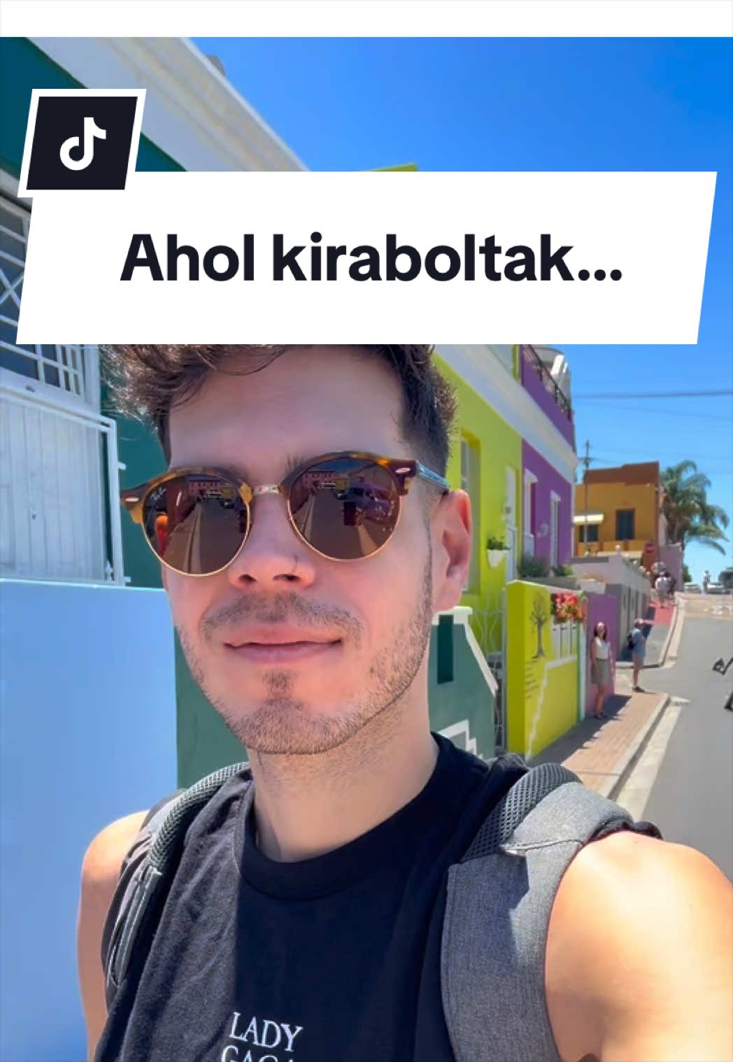 @Ivaskó Gergely @magyarulutazom
