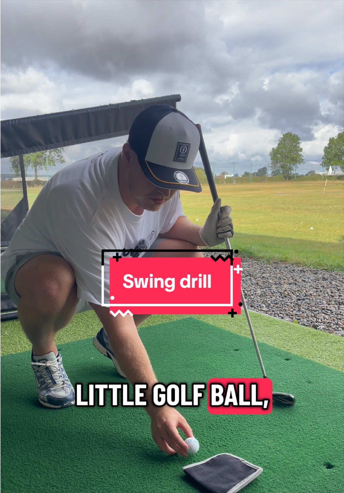 @Not Nearest The Pin