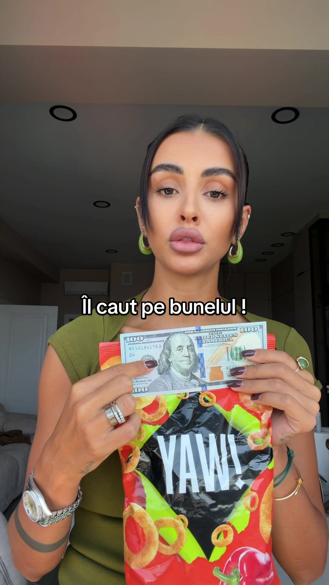 @Cristina Buhinbalta