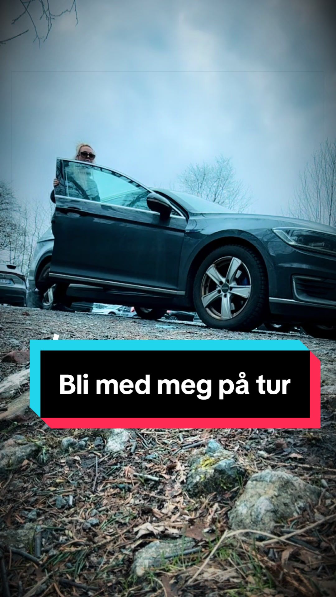 @Amanda Jellestad