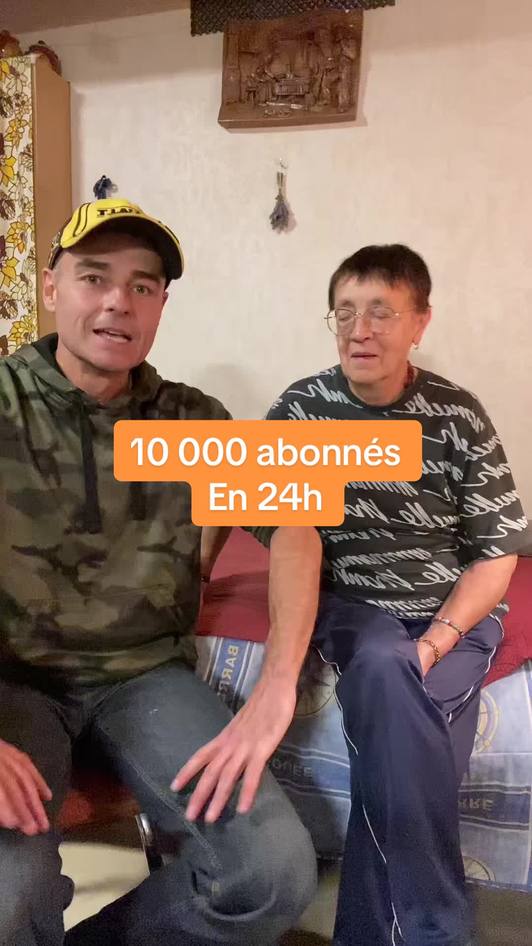 @GREG et D&eacute;d&eacute; TV