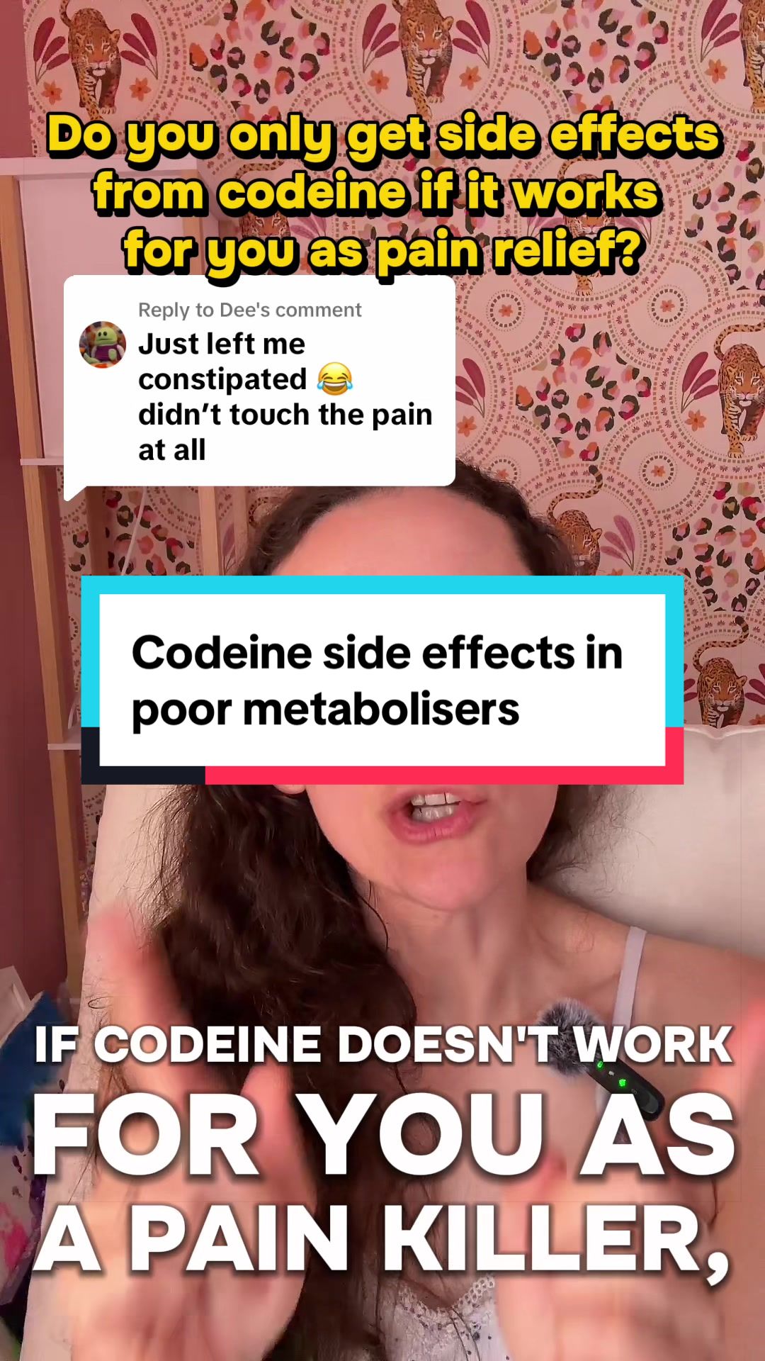 @dramyexplains