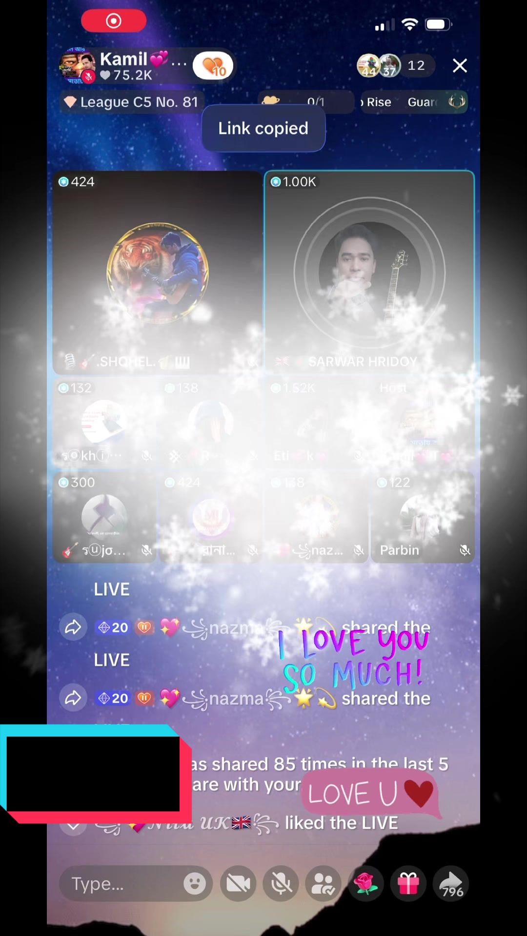 @💖꧁nazma꧂🌟💫