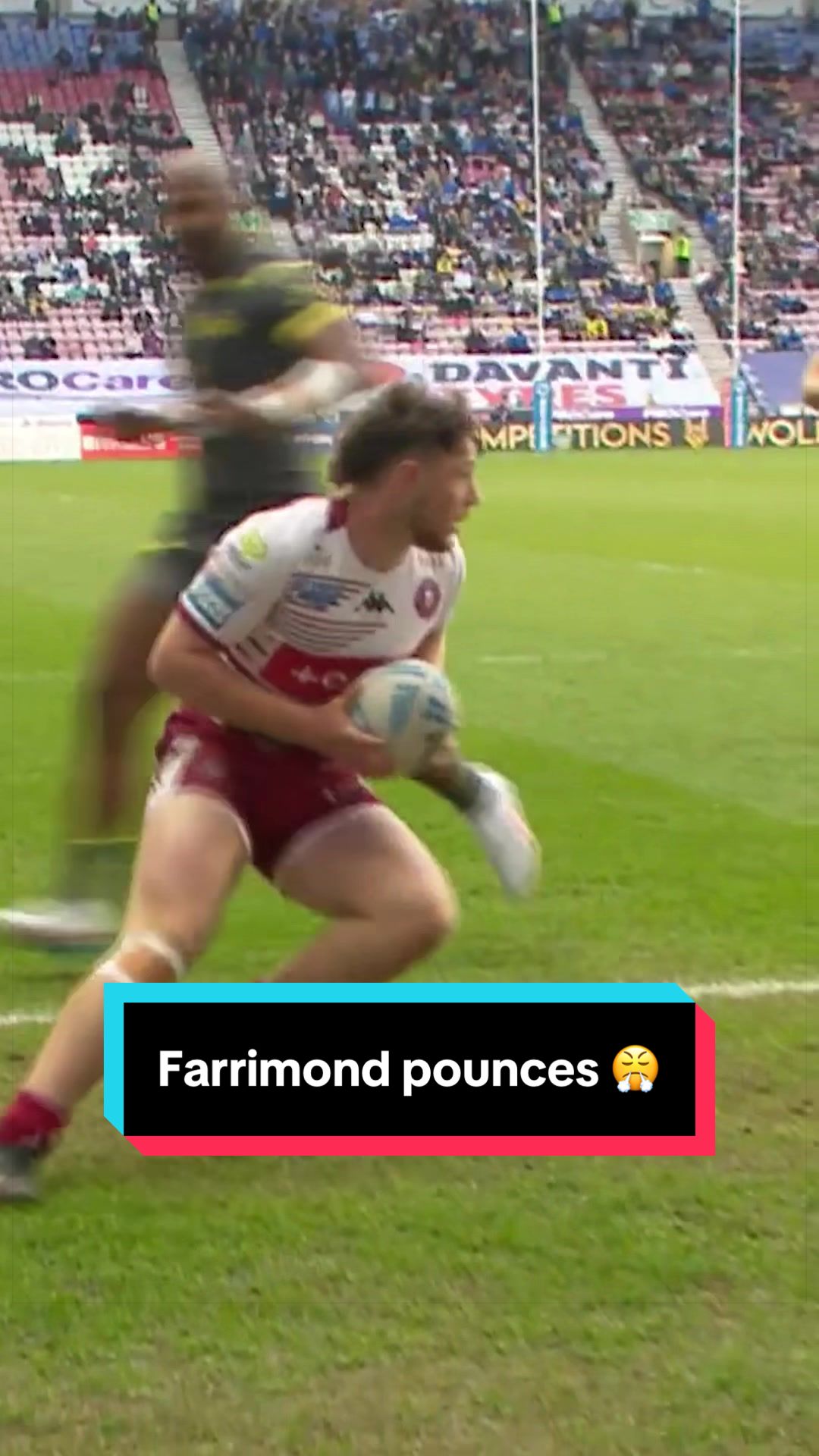 @Betfred Super League
