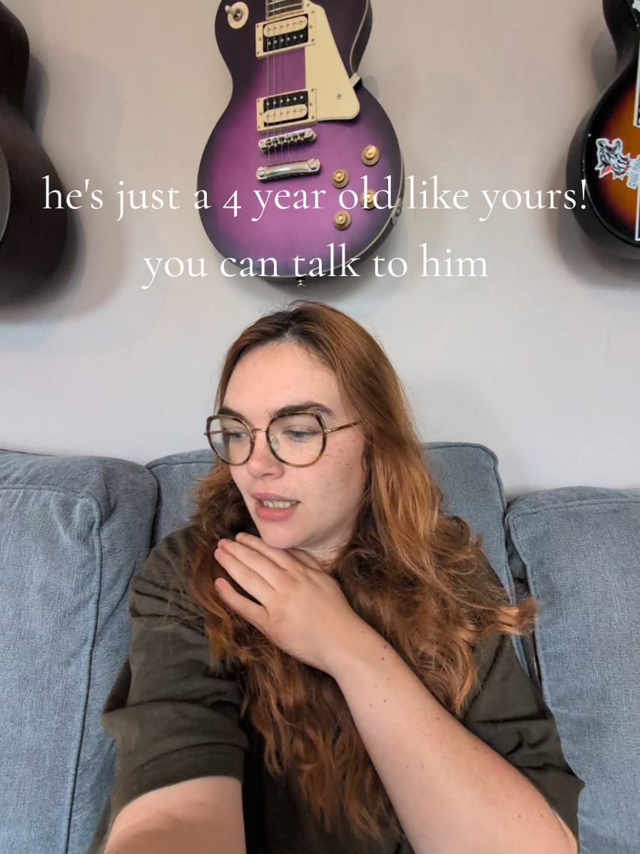 @Amber | Mama's Joi