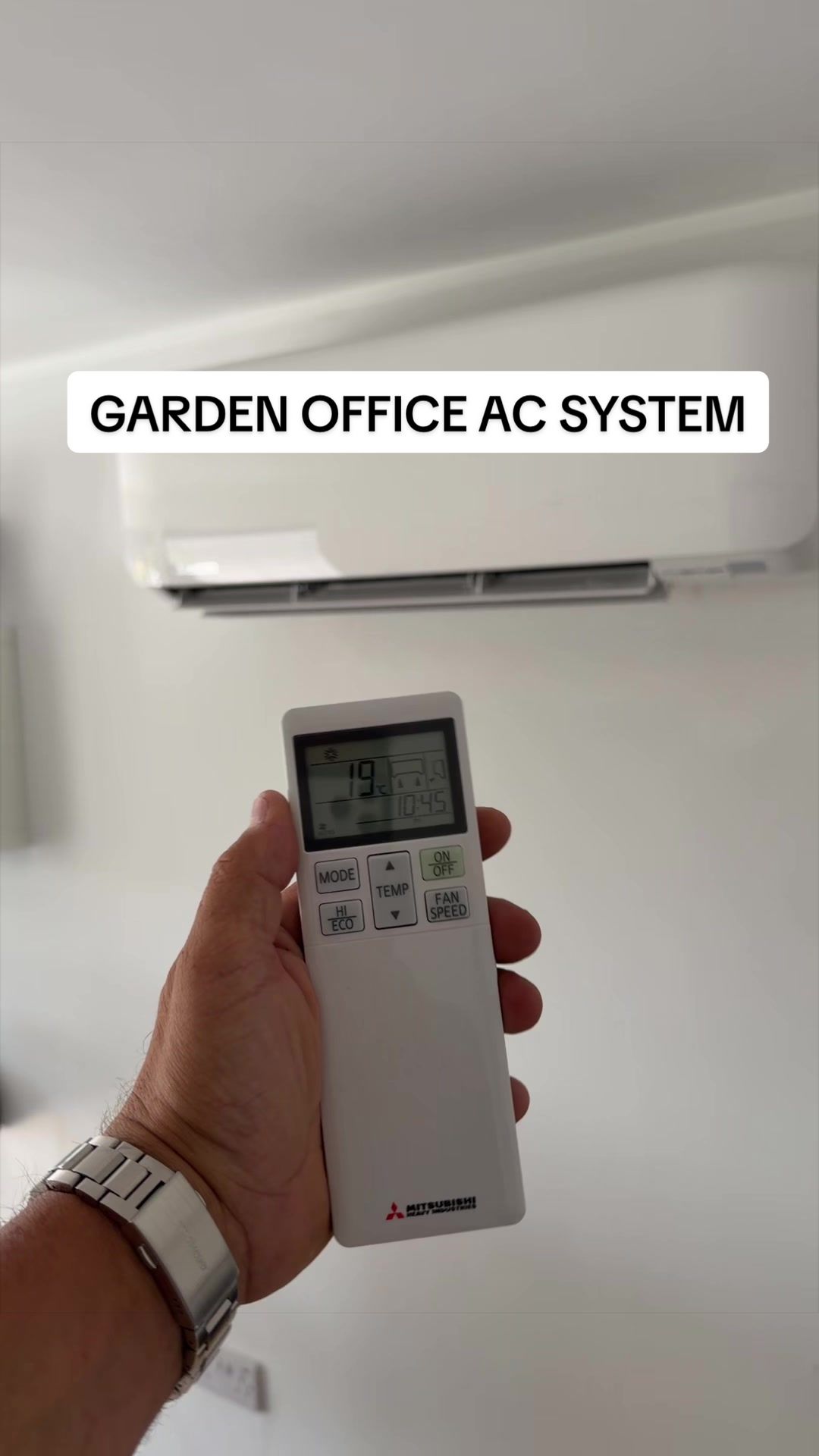 @BSP airconditioning