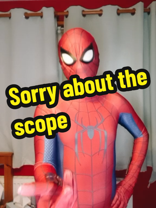 @Spider-Dan