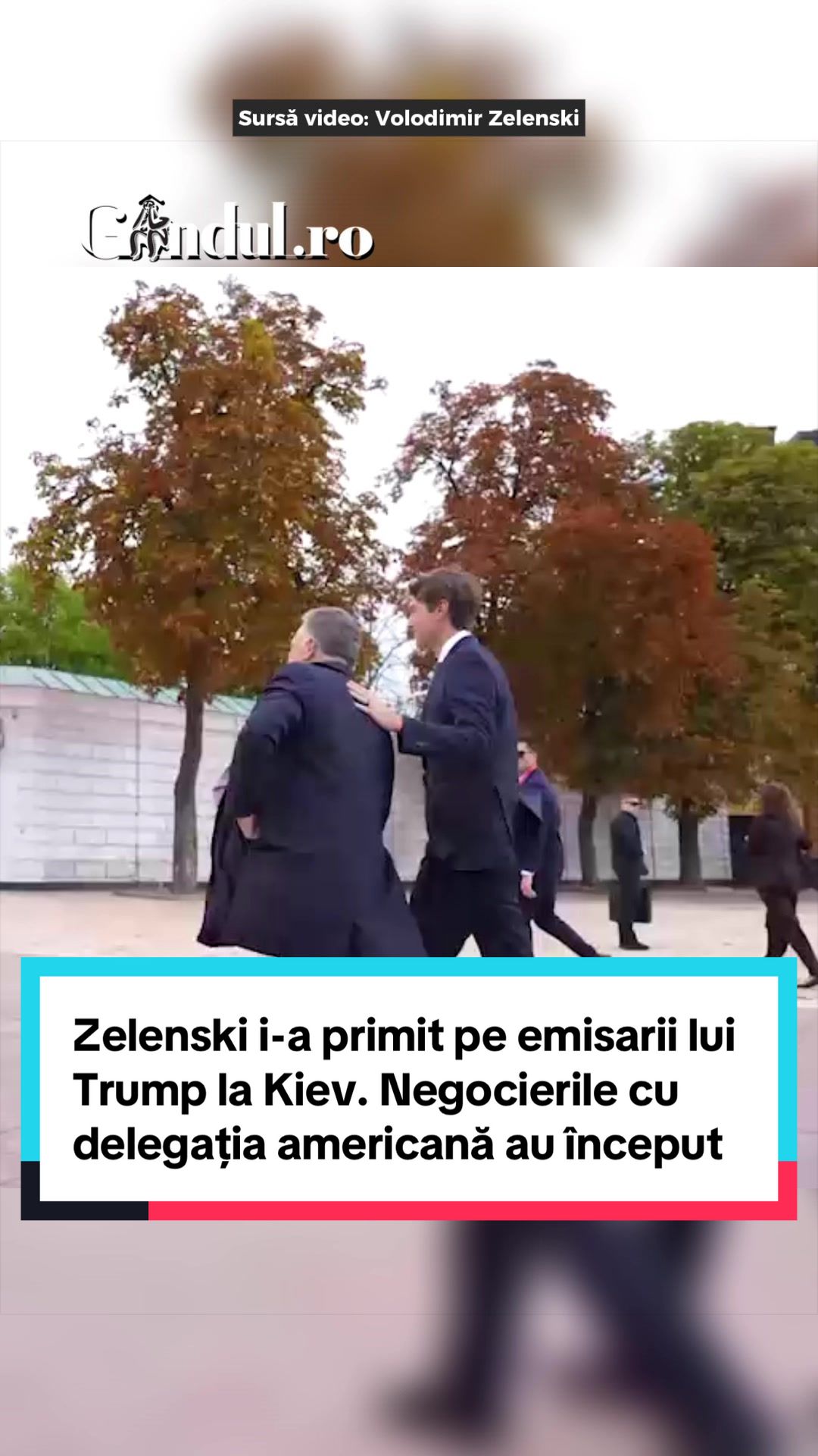 @Gandul Romania
