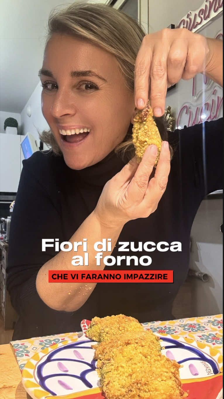 @Giusina in cucina