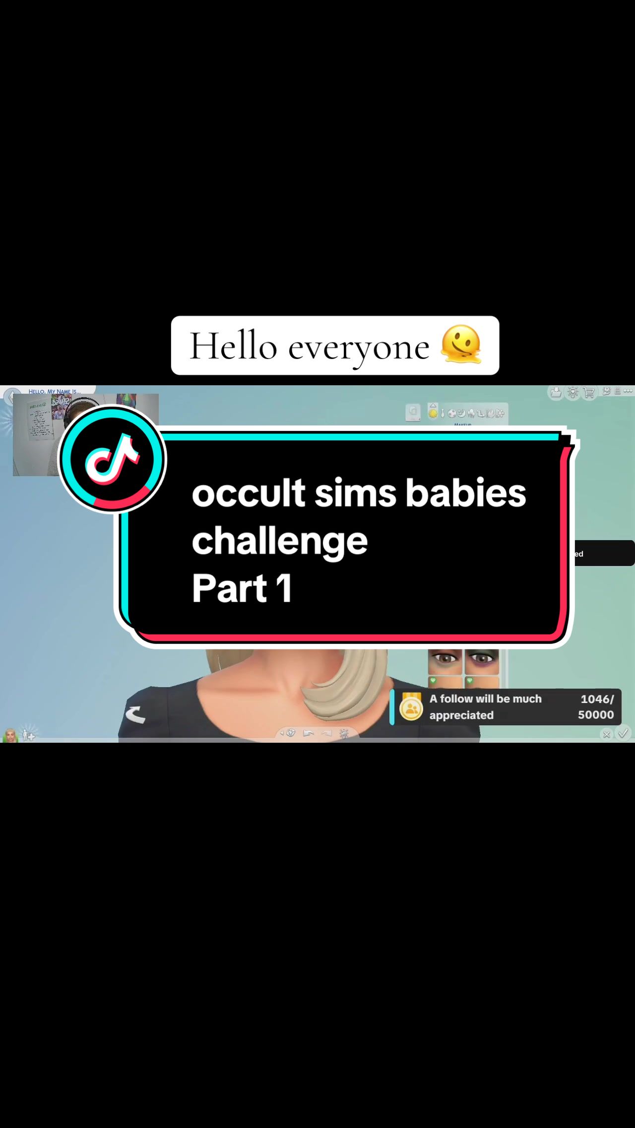 @Sims4 with Alisa🤭❤️
