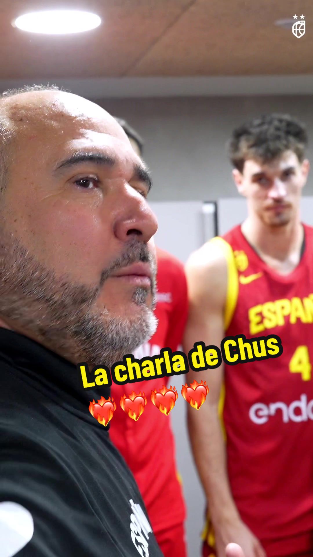 @Baloncesto España