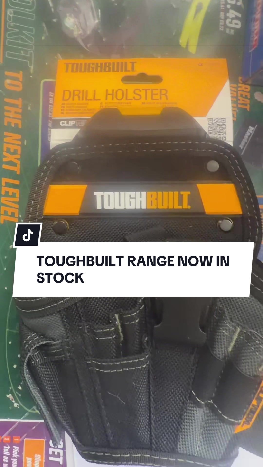 @AC Jones Discount Tools