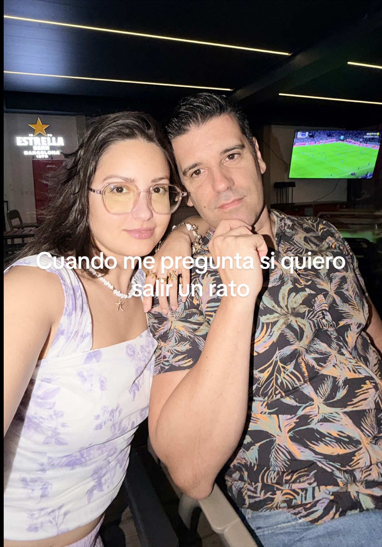 @Ely la cubana en pijama