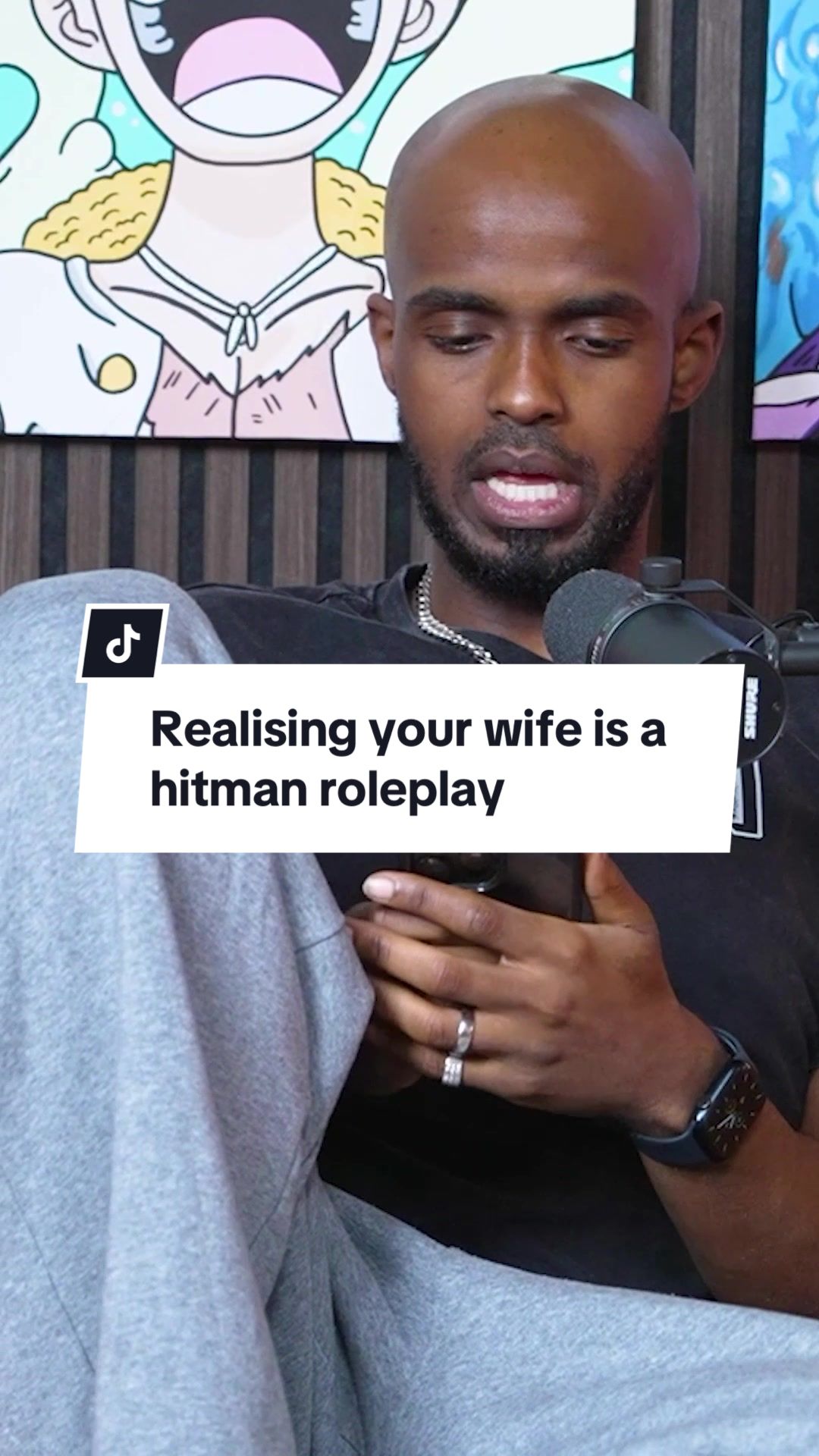 @Old and Bald Podcast