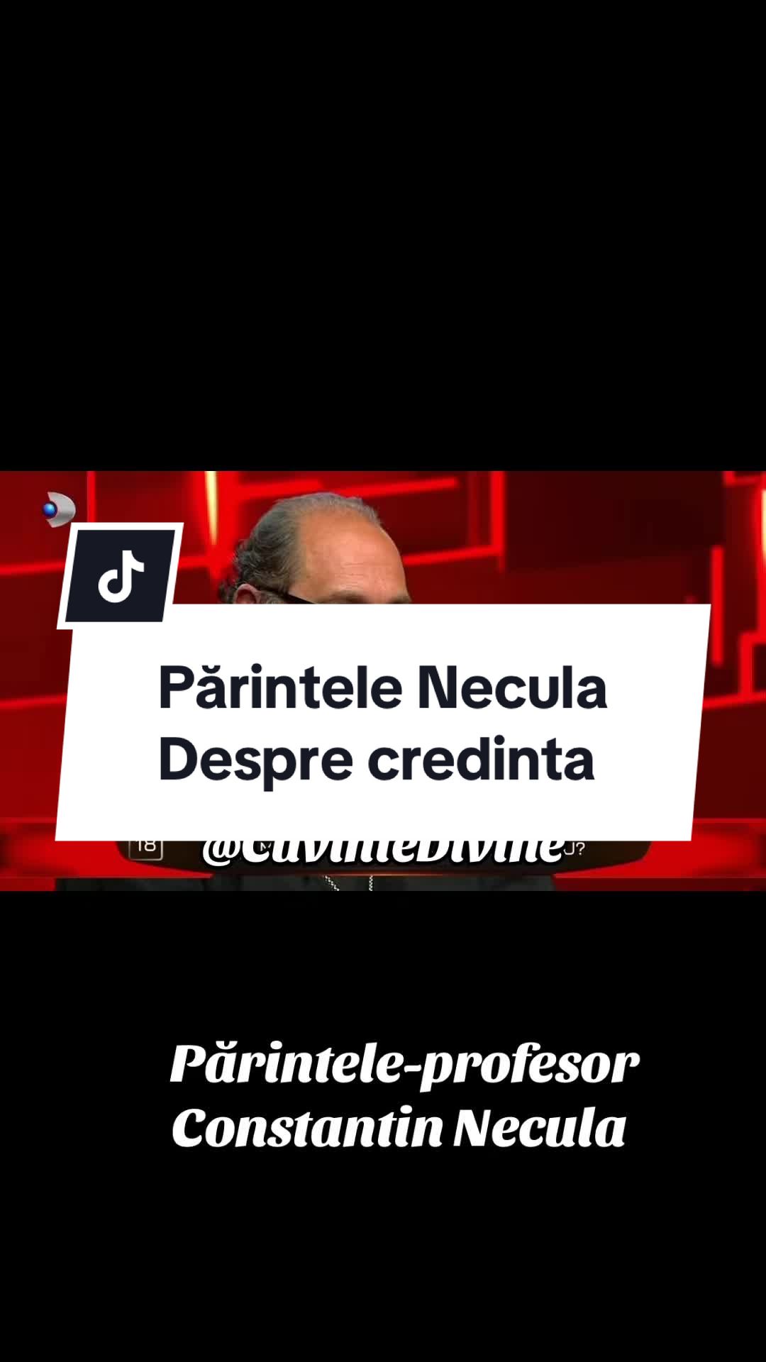 @Cuvinte Divine