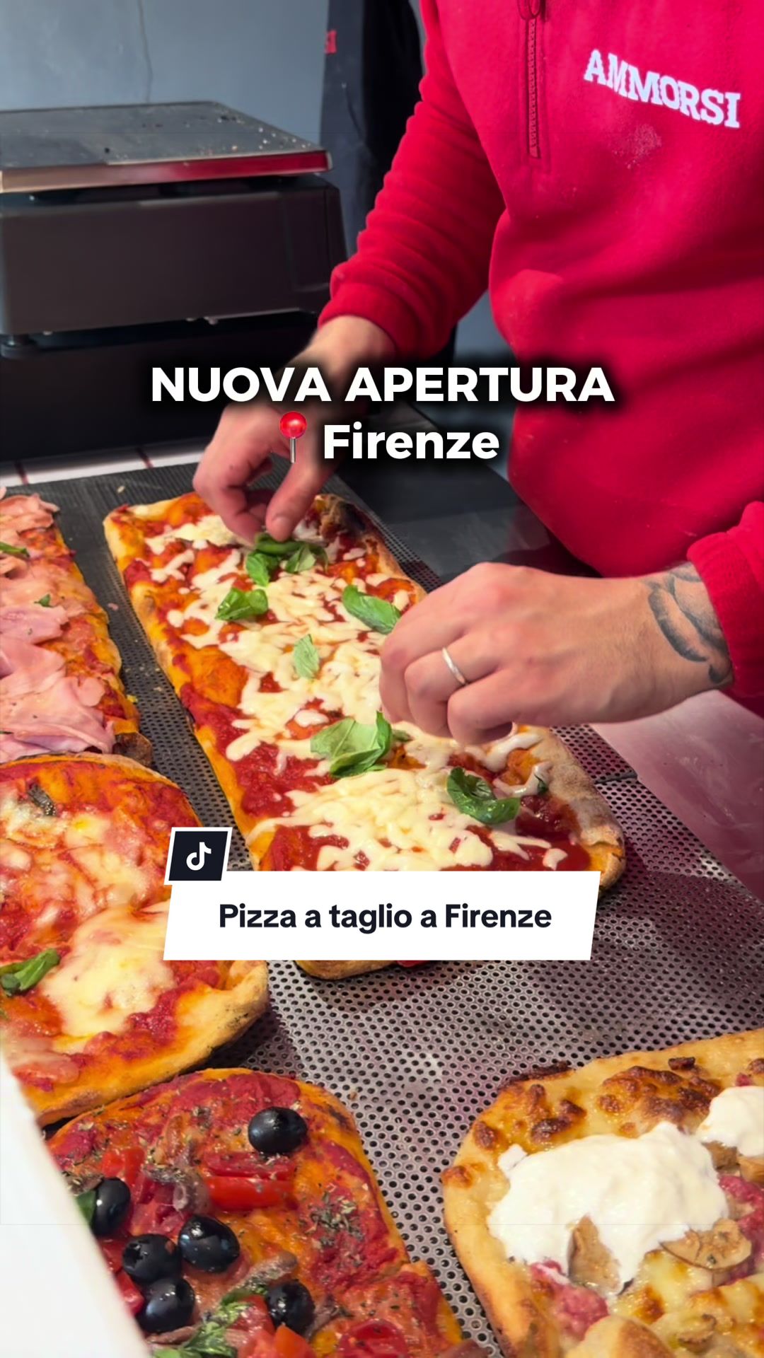 @Tuscany Food Experience