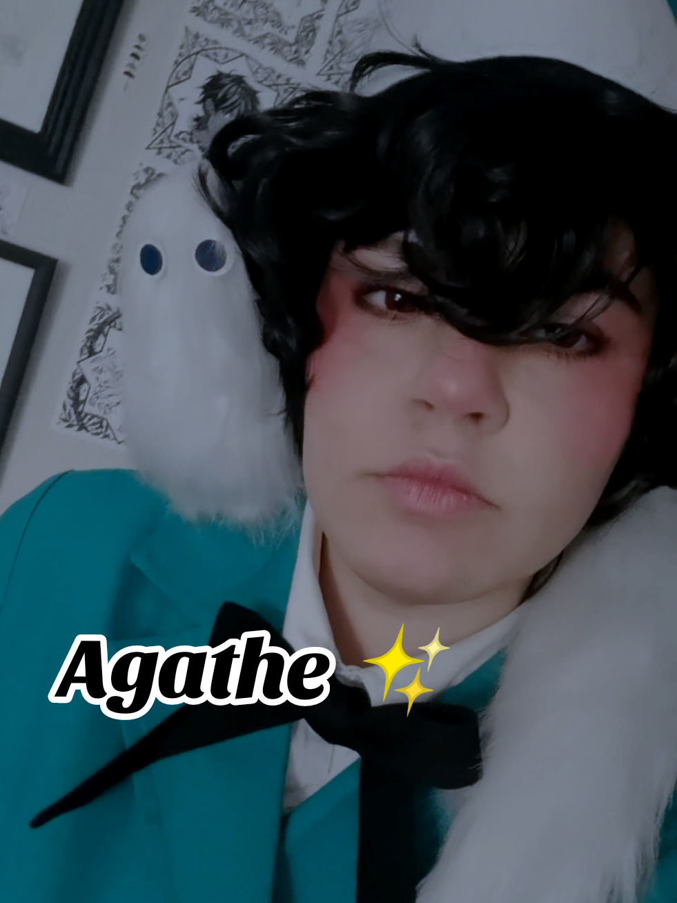 @Orni Cosplay Poubelle ✨
