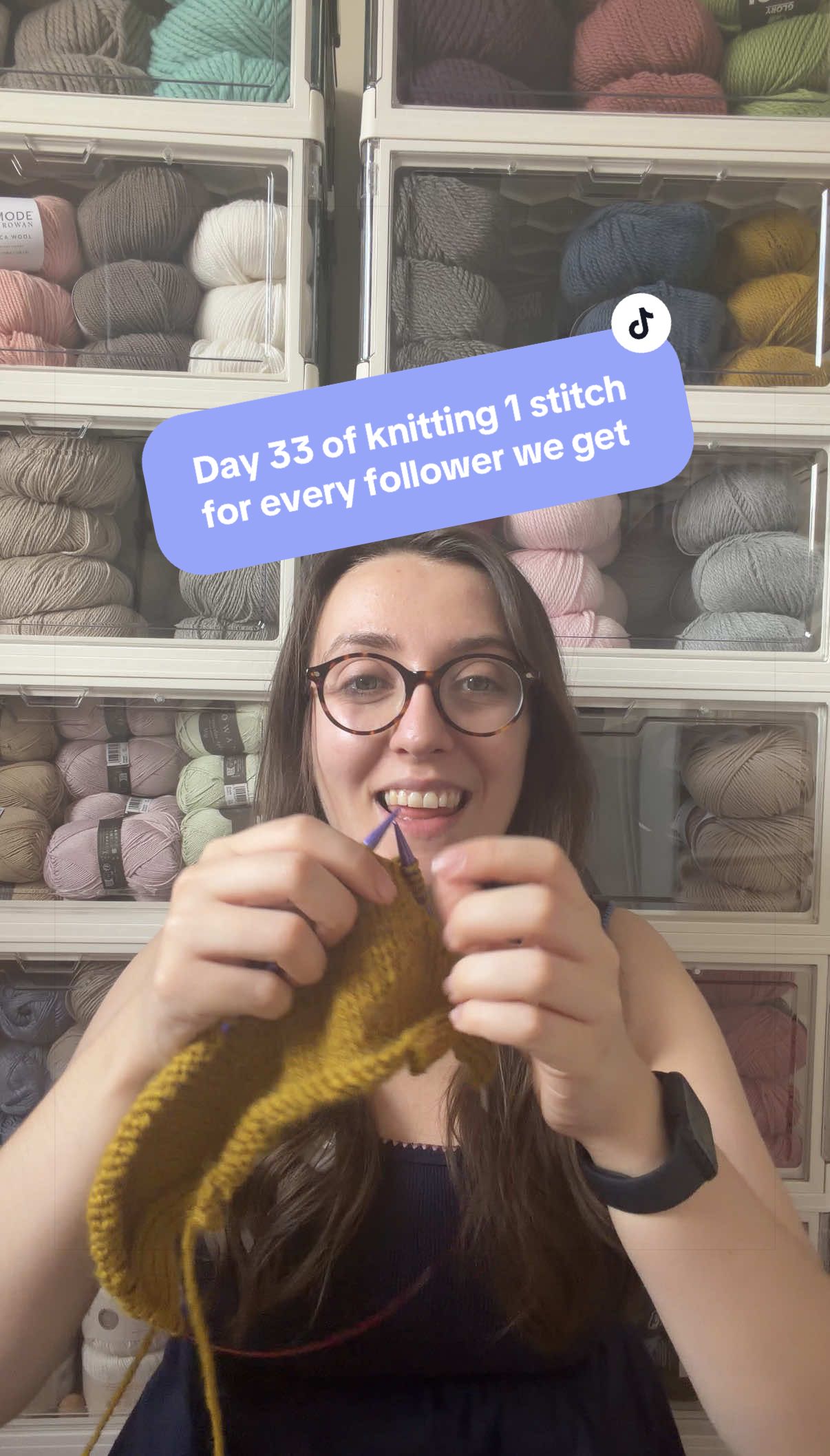 @The Yarn Nest