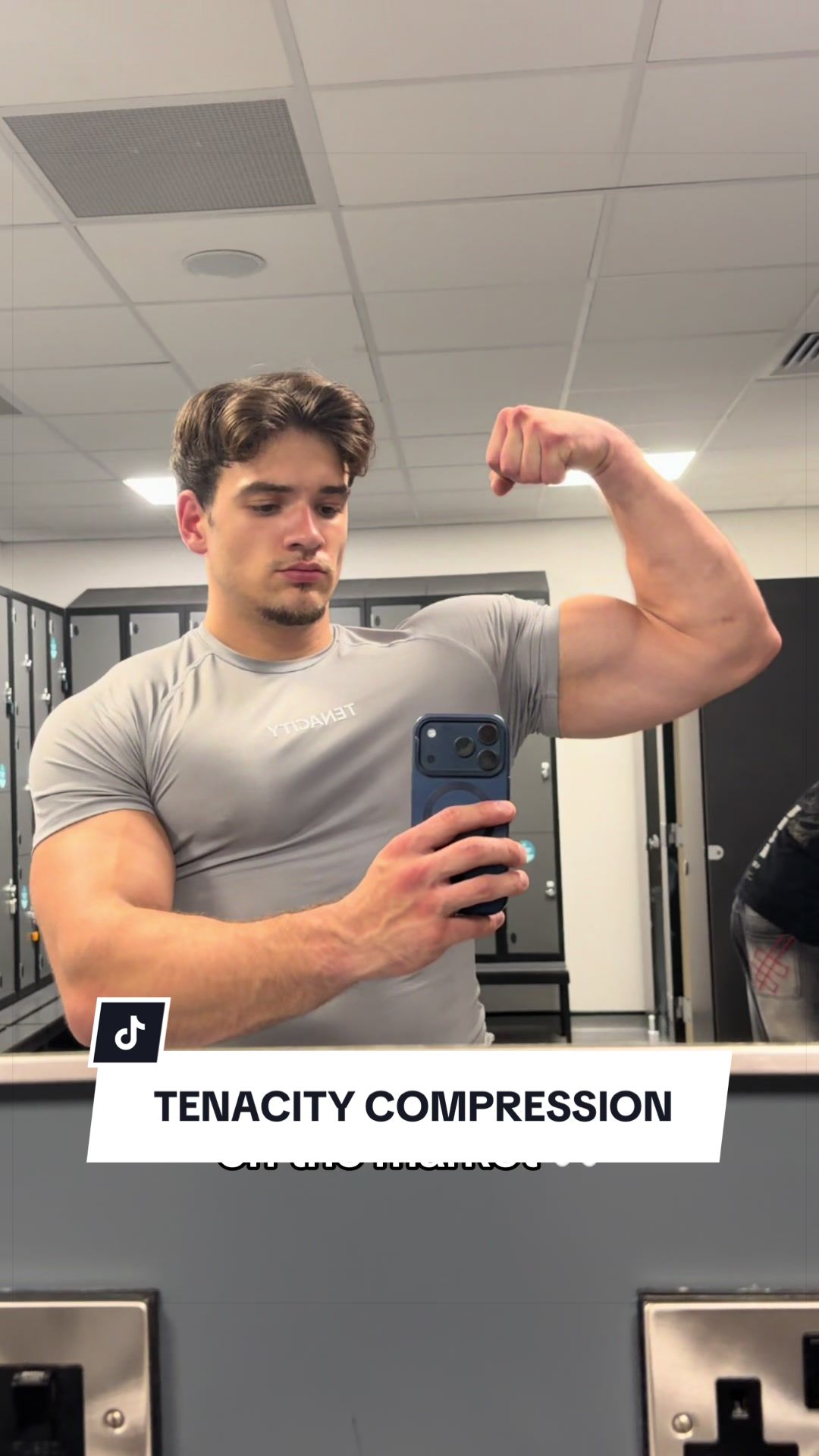@Luke Ward | Personal Trainer