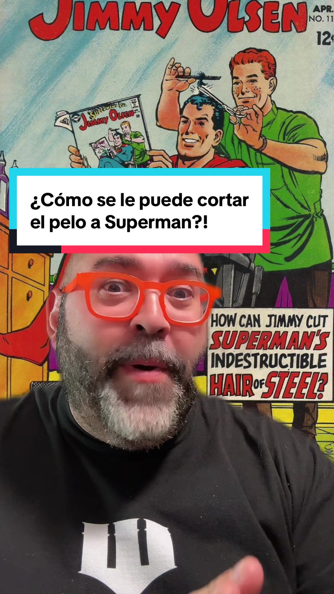 @De todo un Paco