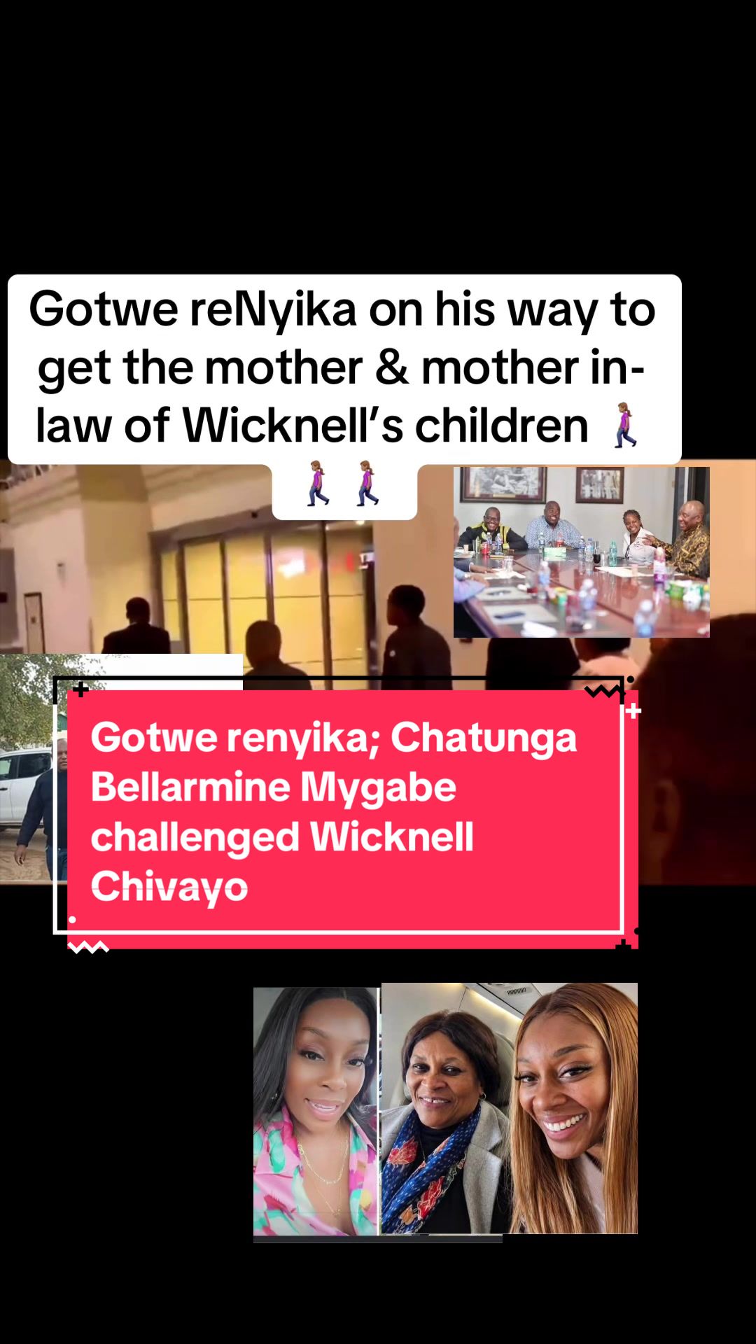 @Harare Celebs