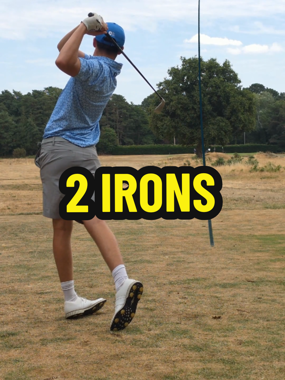 @Father Son Golf