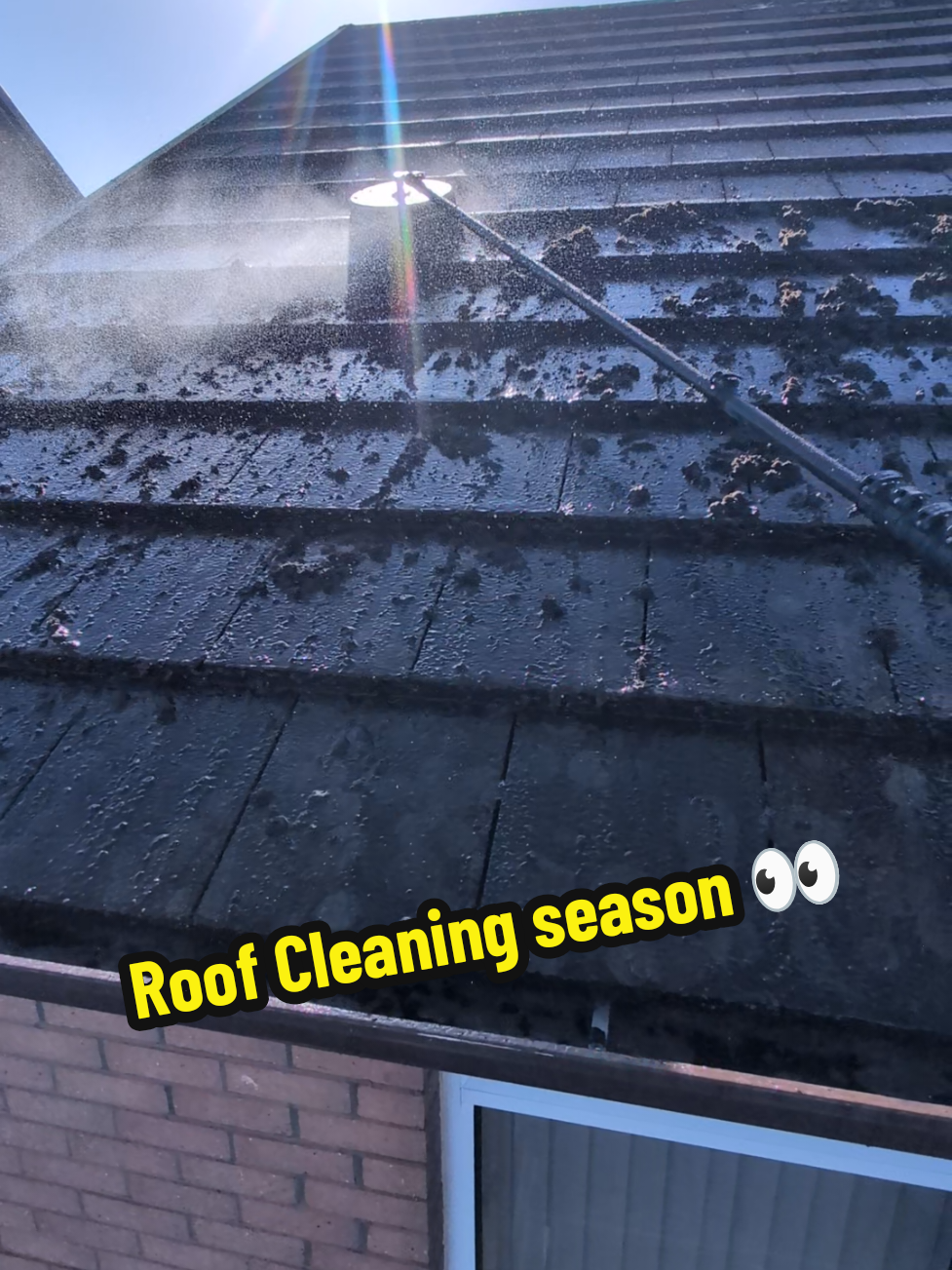 @Exterior Cleaning Services Ni