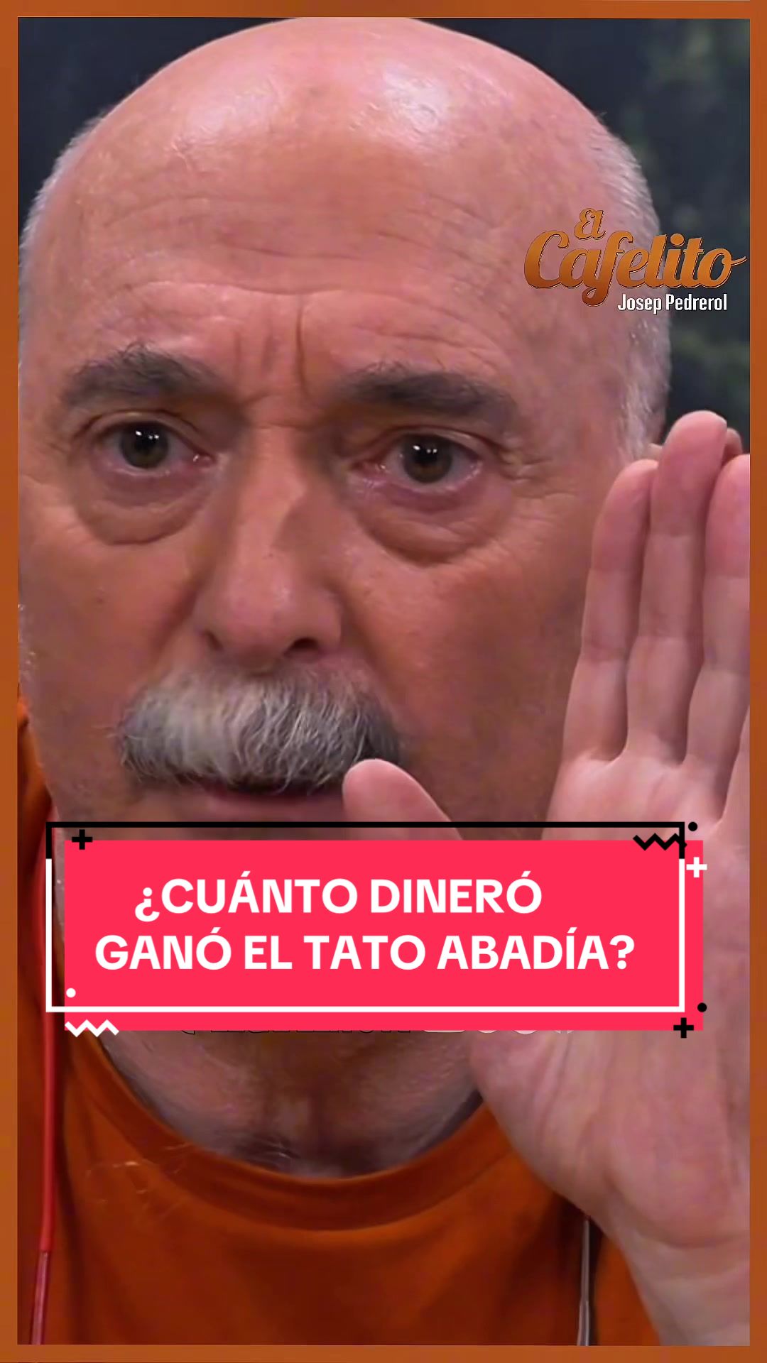 @El Cafelito de Josep Pedrerol