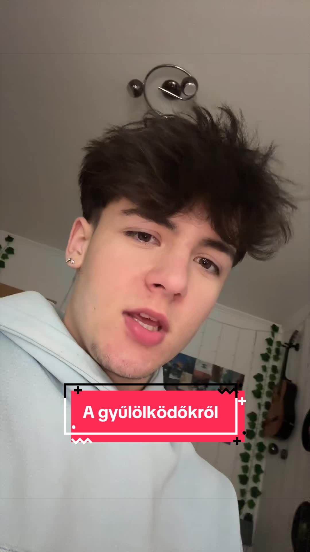 @Levi