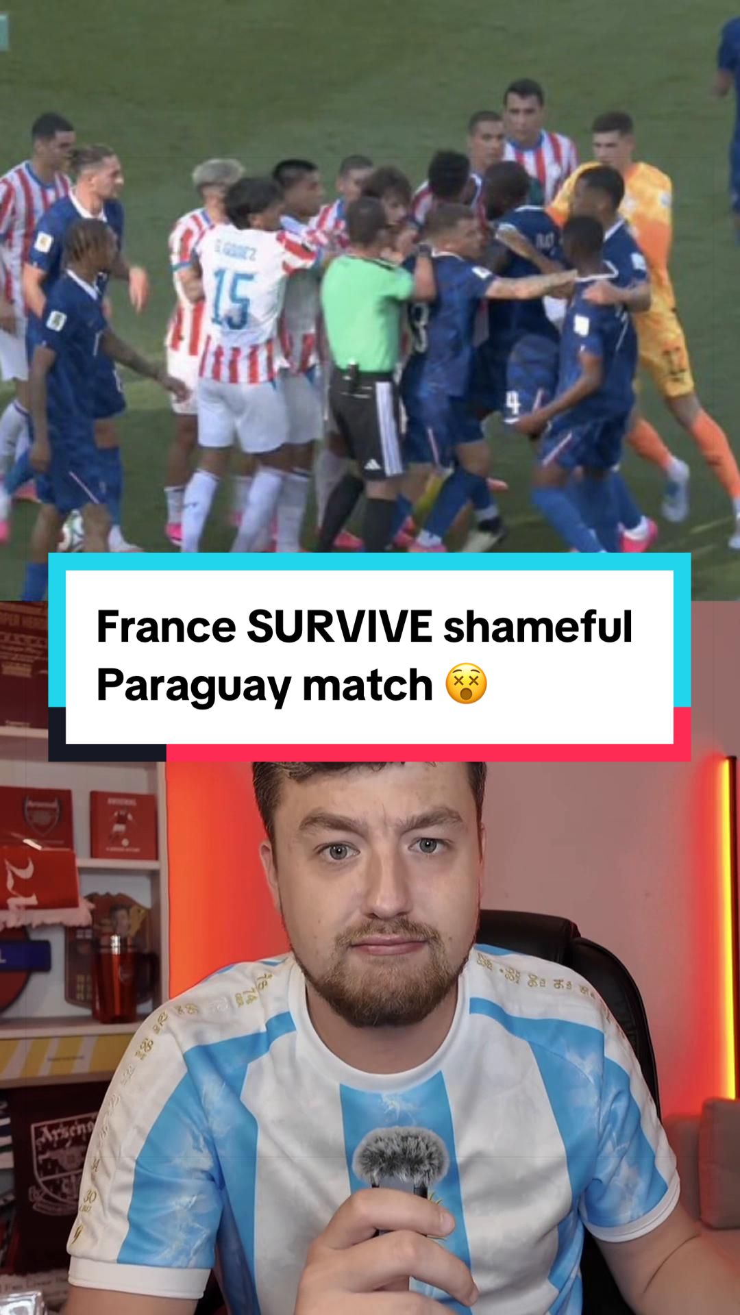 @Rory Talks Football