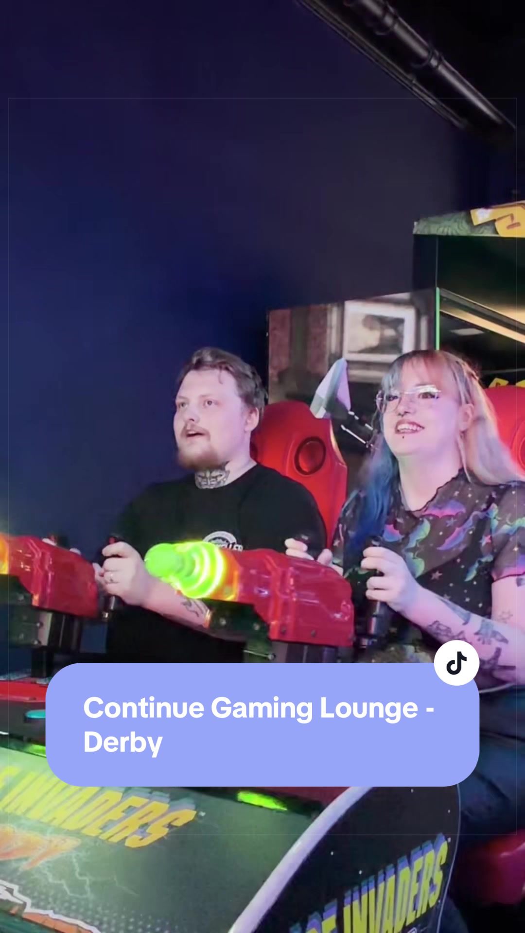 @Lilac ✮ Gaming | Tech