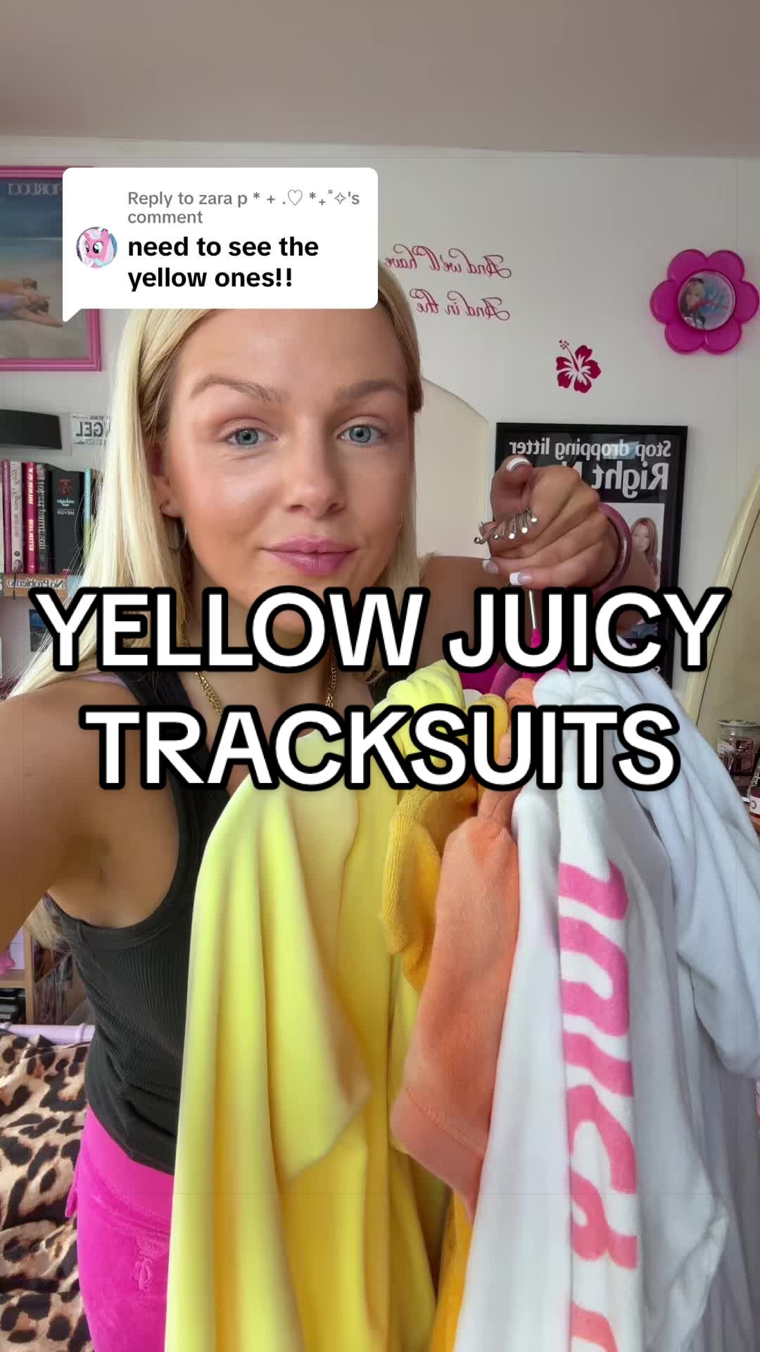 @Iris owen