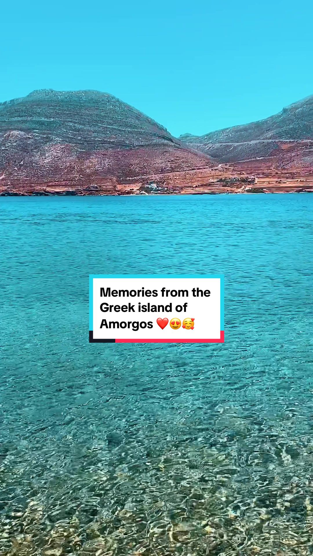 @Greek Islands Memories
