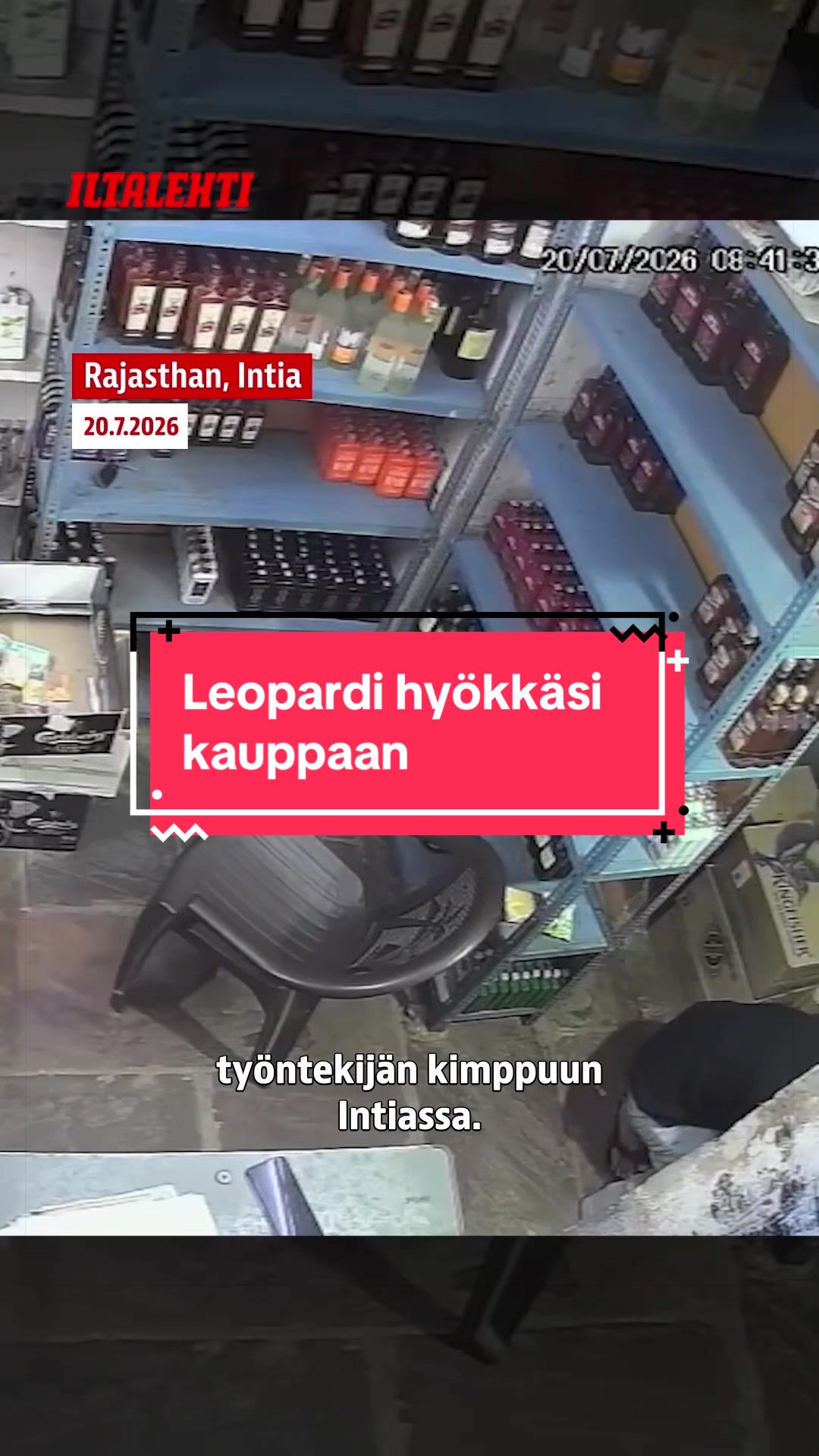 @Iltalehti