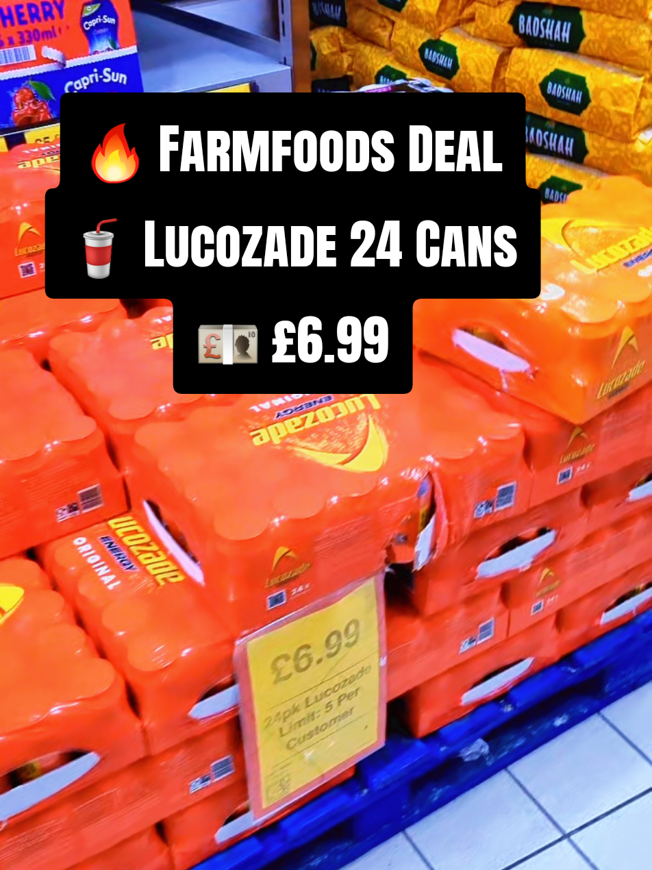 @UK Deals
